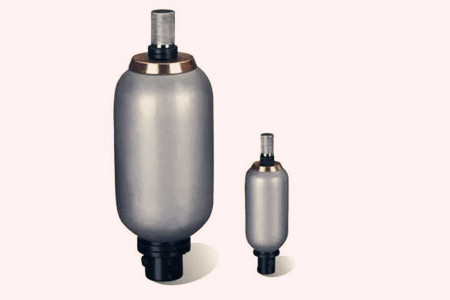 蓄能器主要作用、安裝及注意事項