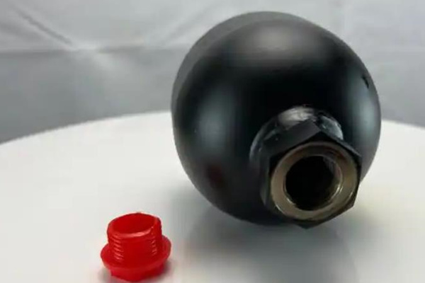 蓄能器充氣工具不會(huì)使用？這份使用指南要收好！ 圖2