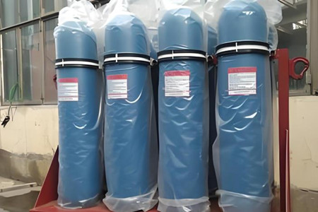 為什么液壓夯實(shí)機(jī)要使用蓄能器？